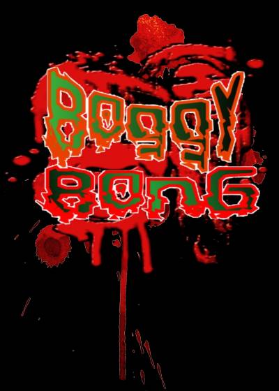 logo Boggy Bong